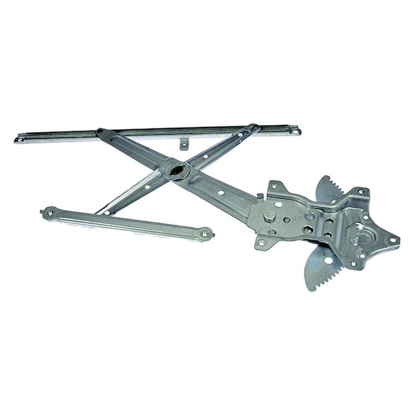 Wai Global POWER WINDOW REGULATOR ONLY, WPR5967L WPR5967L - main